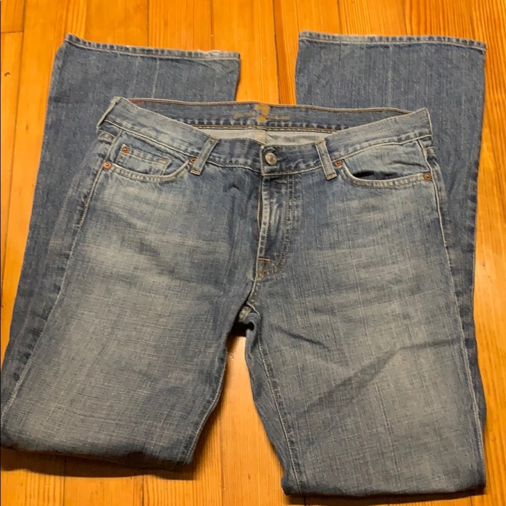 7 jeans